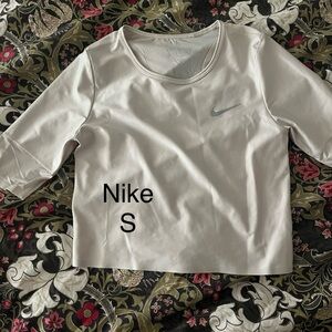 Nike dri fit Shirt